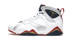7 Retro "Olympic" 304775 135