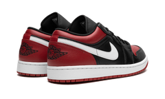 1 Low "Alternate Bred Toe" 553558 066