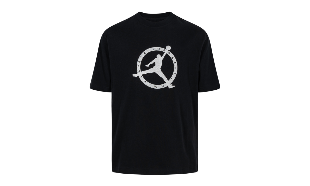 x Off-White S/S Tee " x Off-White" DM0061 010