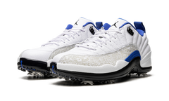 12 Retro Low Golf NRG P22 "Laser Game Royal" DM9015 105