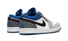 1 Low SE "True Blue" DM1199 140