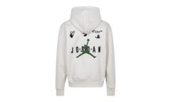 x Off-White Hoodie "Phantom" DM0059 054