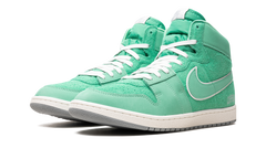 Air Ship "Corporate - Light Menta" FJ2384 301