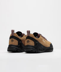 Keen Jasper Zionic Shoes - Chipmunk / Huckleberry