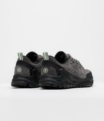 Keen Jasper Zionic Shoes - Magnet / Steel Grey