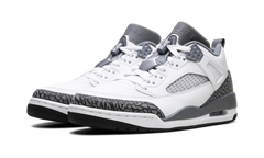 Spizike Low "Cool Grey Anthracite" FQ1759 102