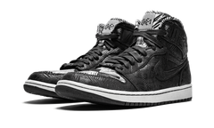 1 Retro High "Black History Month" 579591 010