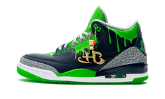3 Retro "Doernbecher Hugo" FZ3030 919