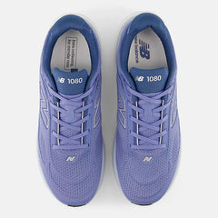 New Balance 1080v15 Wide Men's - Fairweather blue/Silver metallic/Magic blue