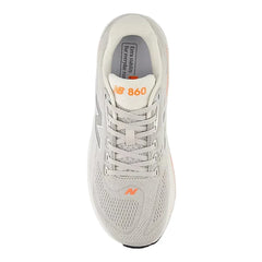 New Balance Fresh Foam X 860v15 Men's - Grey Matter/Sea Salt