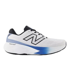 New Balance Fresh Foam X 880v15 Wide Men's - White/Blue Agate and Black