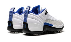12 Retro Low Golf NRG P22 "Laser Game Royal" DM9015 105