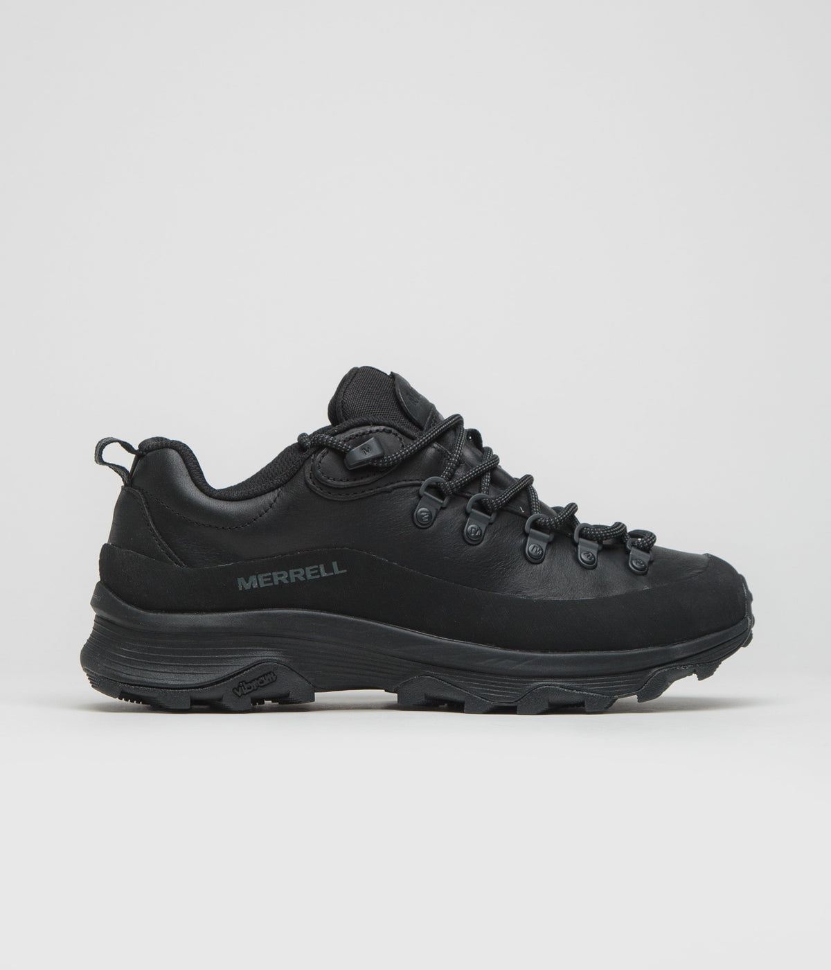 Merrell Ontario Speed LTR Lace SE Shoes - Black