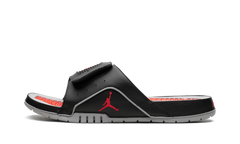 Hydro 4 Slide "Black" 532225 060
