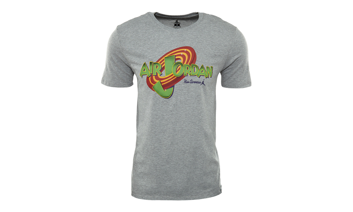 Xl Rings T-shirt "Cool Grey" 823718 063