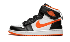 1 Hi Flyease "Turf Orange"