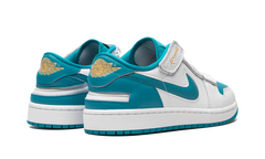 1 Flyease Low "Aquatone"