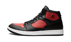 Access "Red/Black" AR3762 006