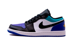 1 Low "Aqua" 553558 154