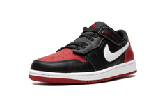 1 Low Flyease "Bred" DM1206 066