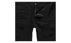 Craig Shredded Twill Shorts J3130SA
