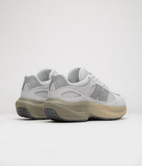 New Balance WRPD Runner Shoes - Raincloud / Grey Matter