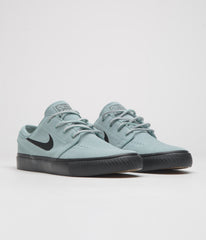 Nike SB Janoski OG+ Shoes - Cannon / Black - Black - Gum Light Brown