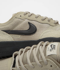 Nike SB PS8 Shoes - Light Khaki / Black - Desert Khaki - Black
