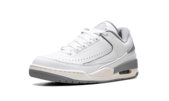 2/3 "White Cement" FD0383 101