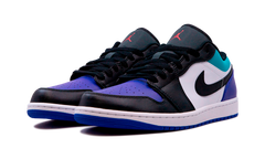 1 Low "Aqua" 553558 154
