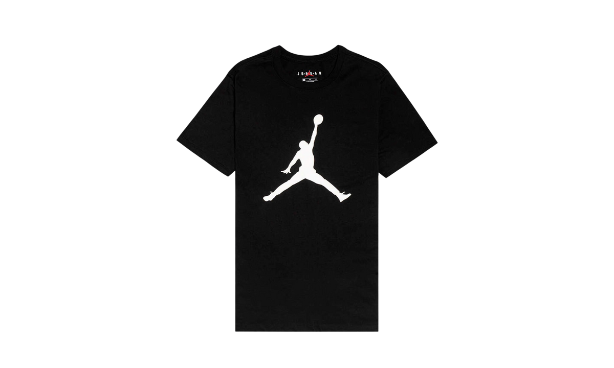 Jumpman Tee "Black" CJ0921-011