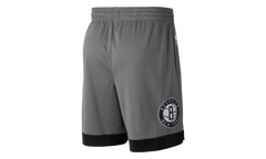 Brooklyn Nets Nba Edition Shorts "GREY" CV8613 002