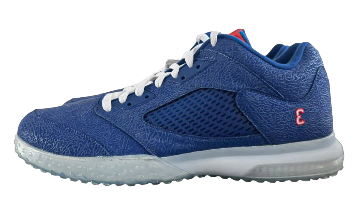 5 Low "Turf (Alternate) - Sterling Shepard - New York Giants PE (2020)" 1212525 ALT FA21