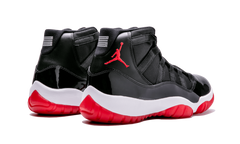 11 Retro "Bred" 378037 010