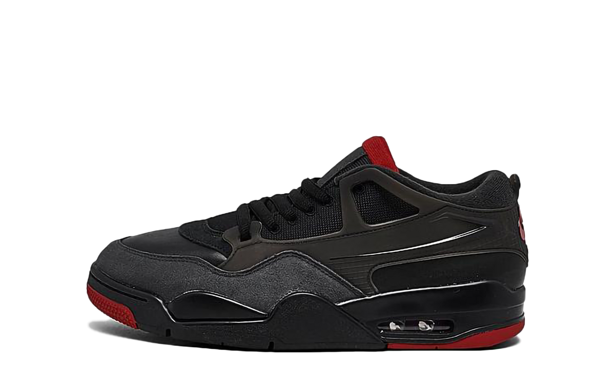 4 RM "Bred" FQ7939 060