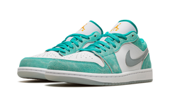 1 Low SE "New Emerald" DN3705 301