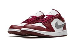 1 Low "Bordeaux" 553558 615