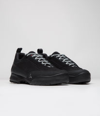 ROA Cingino Shoes - Black