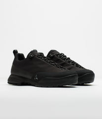 ROA Cingino Shoes - Black / Black
