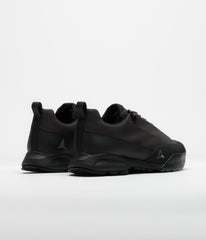 ROA Cingino Shoes - Black / Black