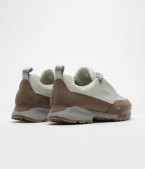 ROA Cingino Shoes - Grey / Honey