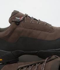 ROA Khatarina Shoes - Brown