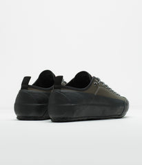 ROA Tuff Shoes - Brown Olive