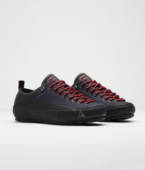 ROA Tuff Shoes - Dark Blue