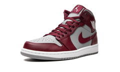 1 Mid "Team Red" DQ8426 615