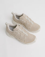 Salomon Speedcross 3 Expanse LTR Shoes - Oxford Tan / Rainy Day / Vanilla Ice
