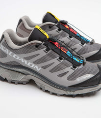 Salomon XT-4 OG GTX Shoes - Paloma / Cloudburst