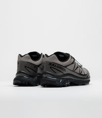 Salomon XT-6 GTX Shoes - Black / Cloudburst / Dark Gull Grey