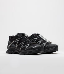 Salomon XT-Quest Shoes - Black / Asphalt / FTW Silver