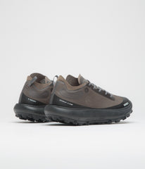 Satisfy TheROCKER Shoes - Falcon